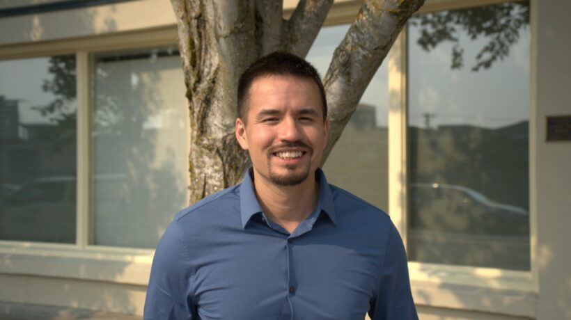 Welcome Dr. Beaujean!