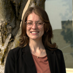 Sarah George, PA-C Physician Assistant - Interventional Radiology