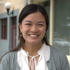 Connie Liou, MD Interventional Radiology