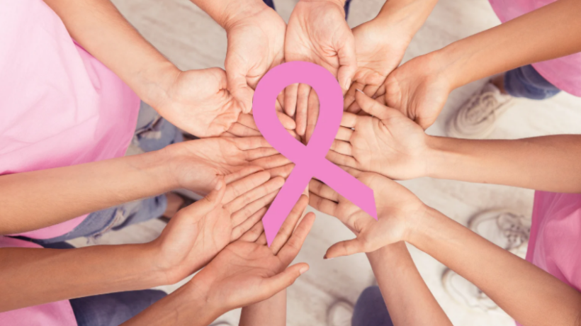 Know Your Normal: What to Feel and Look for When It Comes to Breast Health