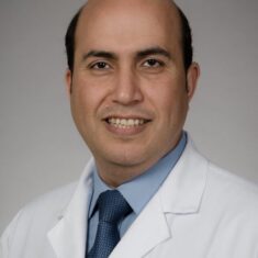 Mohammed Saad Bermo, MD PET/CT and Nuclear Medicine